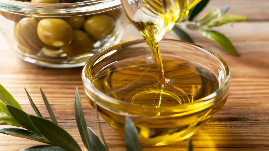 Voici la meilleure huile d&#039;olive pour la santé, selon 60 millions de consommateurs
