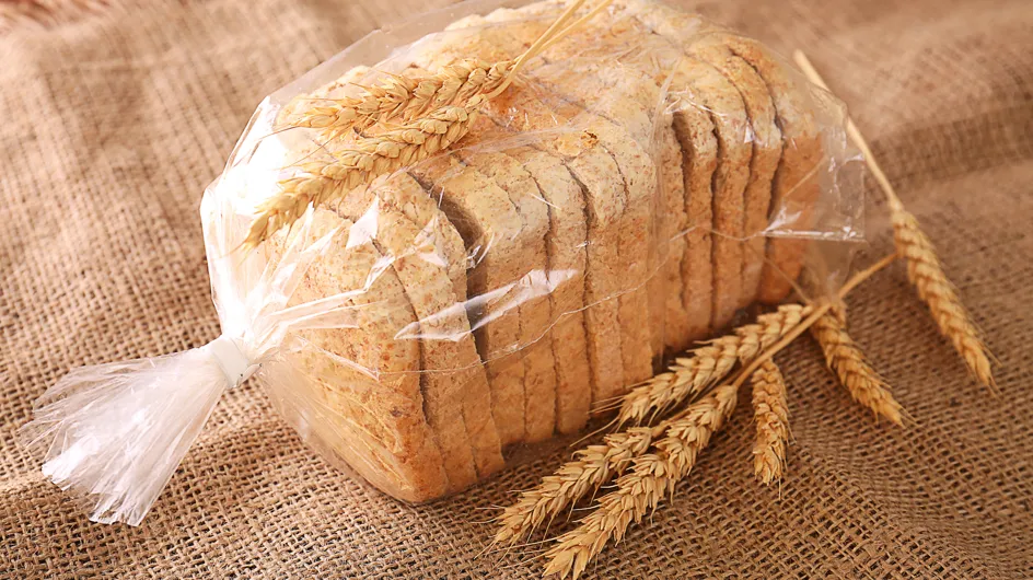 Astuce pain : voici la meilleure façon de fermer votre sac à pain sans attache. On l&#039;a testée et on valide !
