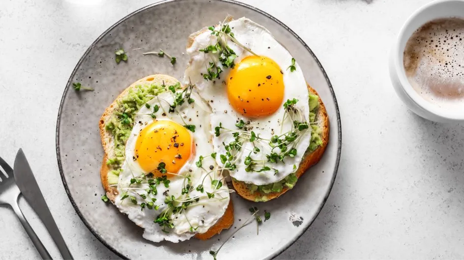 La science a tranché : manger un œuf par jour a des bienfaits insoupçonnés sur la santé !