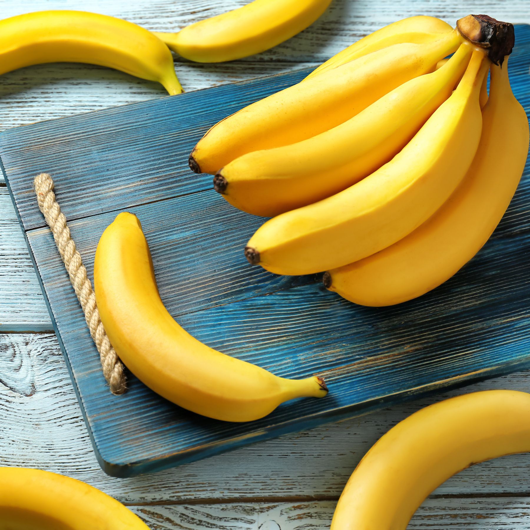 Comment conserver des bananes et éviter qu'elles noircissent ? - Cuisine  Actuelle