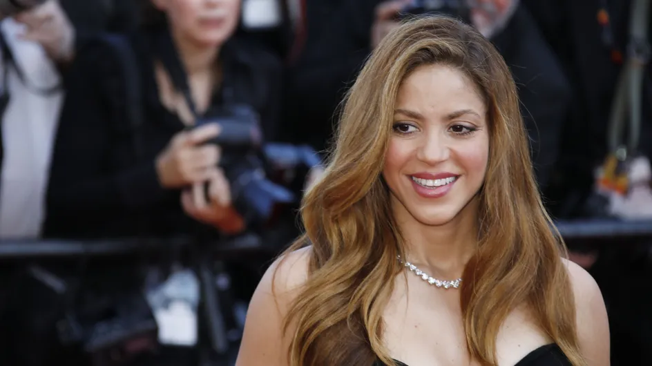 Shakira emociona con discurso inspirador y un llamado a la acción en los Premios Juventud 2023