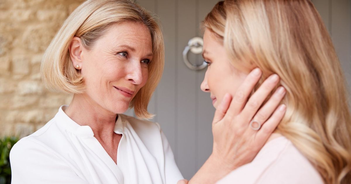 Lettre Pour Couper Les Ponts Avec Ses Parents Famille toxique : couper les ponts avec ses parents, entre nécessité et