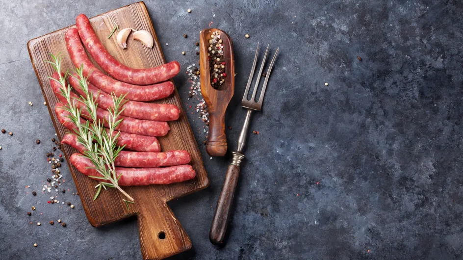 Attention, ces saucisses indispensables aux barbecues font l&#039;objet d&#039;un rappel produit partout en France