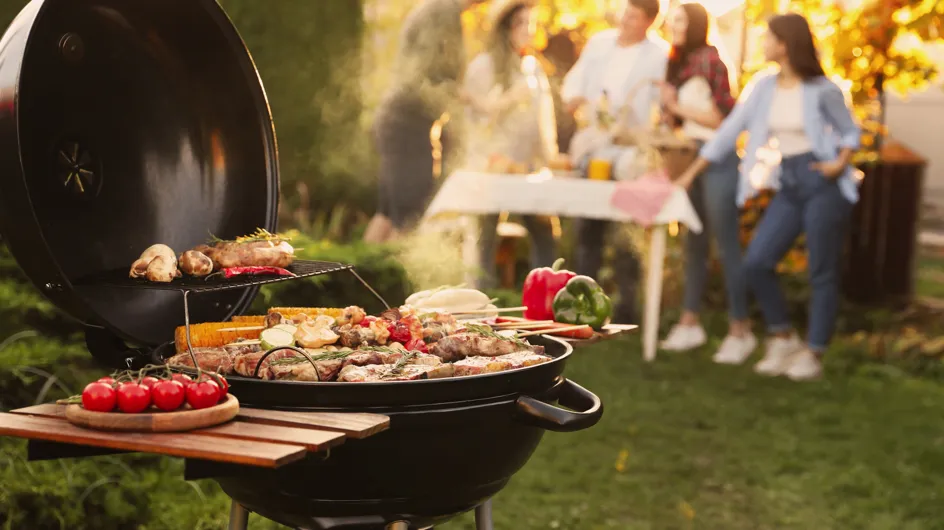 4 chefs partagent leurs conseils et astuces pour réussir vos barbecues cet été