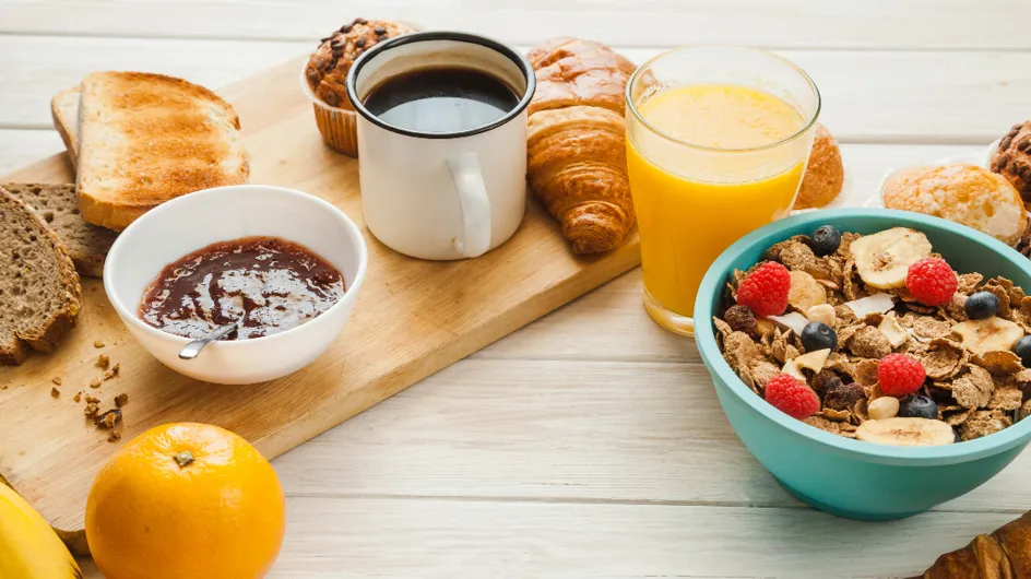 L'aliment à ne surtout pas mettre sur ses tartines au petit-déjeuner quand on souhaite perdre du poids