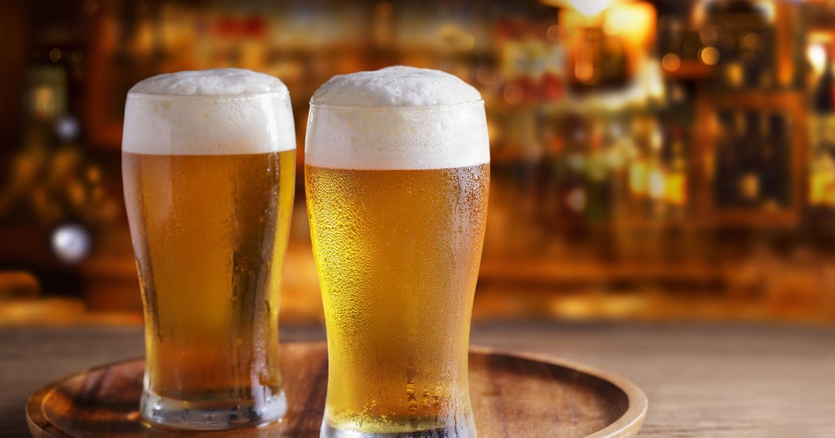 Boire une bière par jour quels effets pour le corps