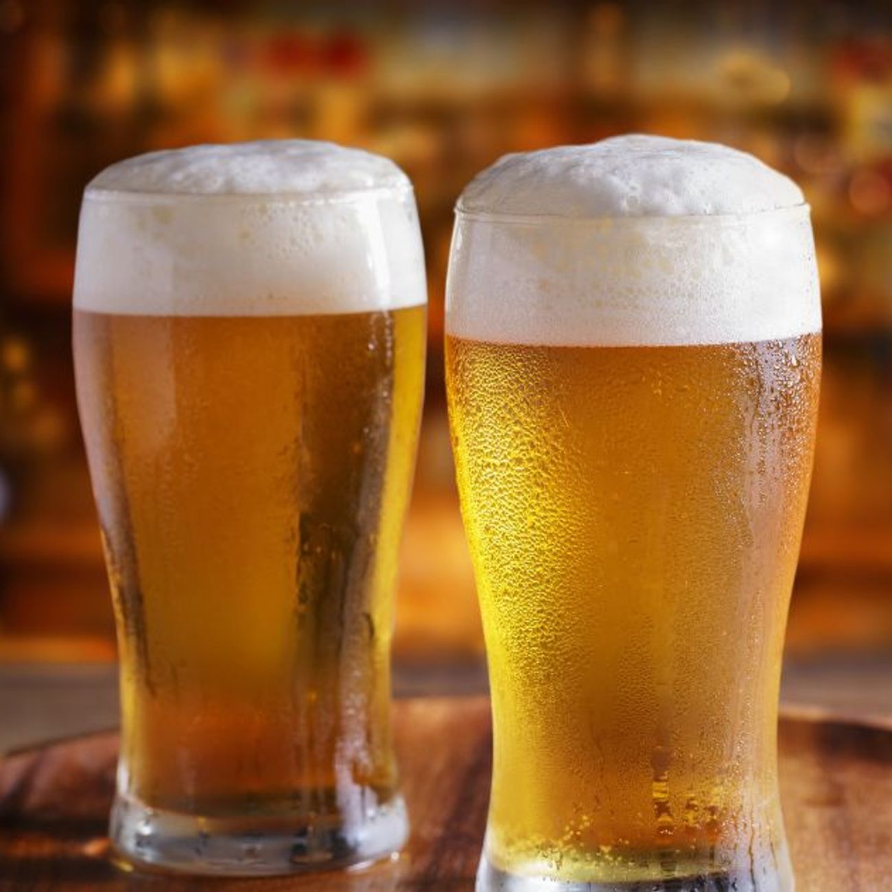 La bière est bénéfique à la santé intestinale des hommes