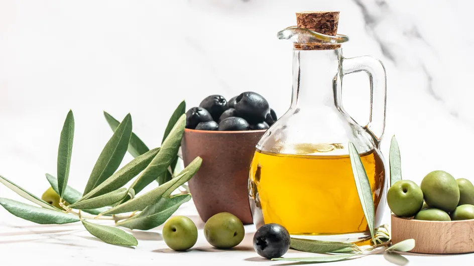 Consommer de l’huile d’olive pourrait baisser de 28 % le risque de démence
