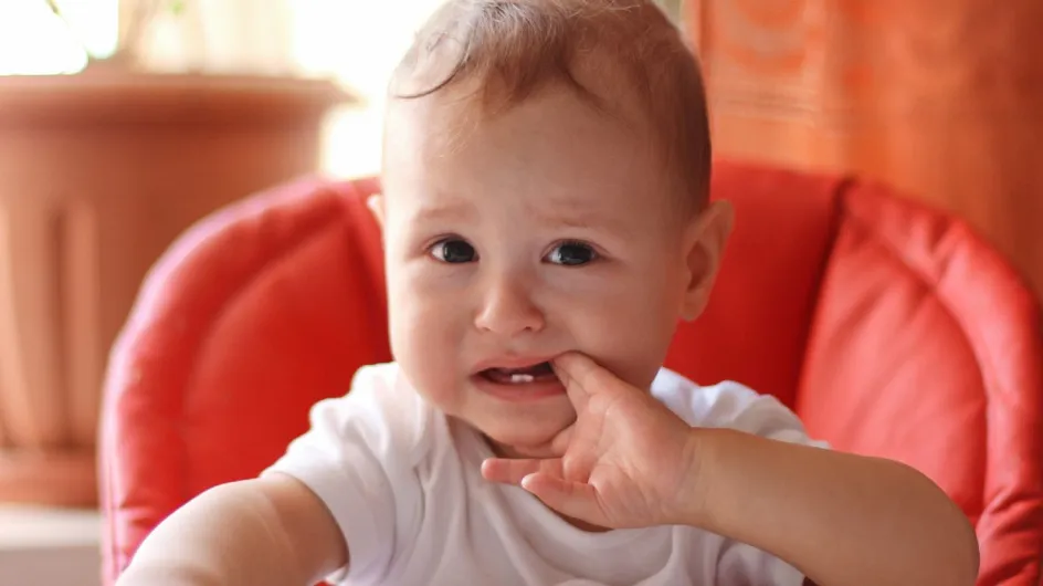 Colliers à dents : pourquoi ils sont dangereux pour les enfants