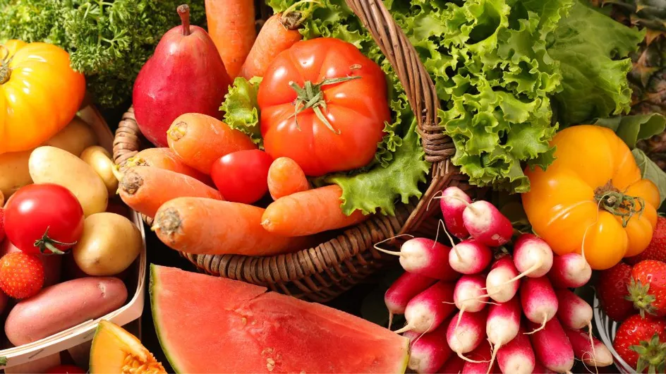 Manger 5 fruits et légumes par jour, combien ça coûte vraiment en pleine inflation ?