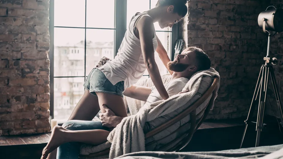 7 formas de aumentar la libido y mejorar tu vida sexual