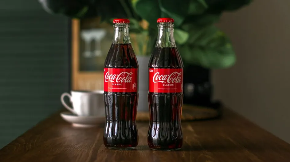 Le Coca a-t-il vraiment meilleur goût quand c&#039;est en bouteille de verre ?