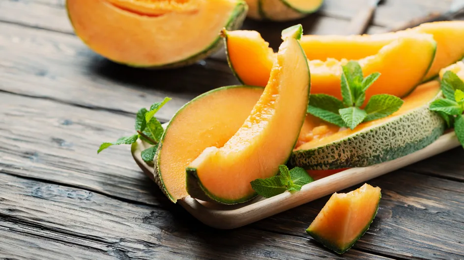 Est-ce vraiment une bonne idée de manger du melon tous les jours ?