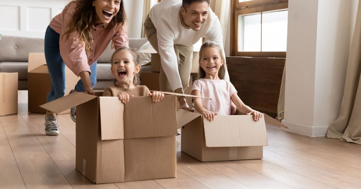 11 Ideas Para Que Los Niños Se Diviertan En Casa - Okchicas
