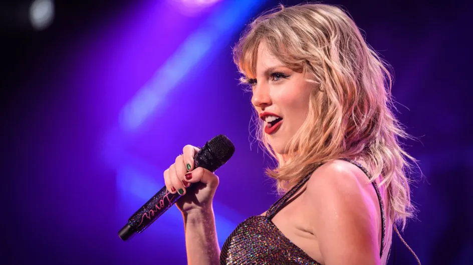 Taylor Swift provoca terremoto (literal) de emociones en Seattle durante su gira 'Eras'