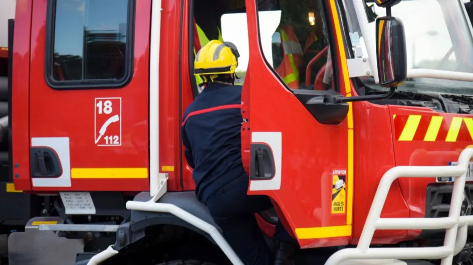 Drôme : un boulanger héroïque sauve plusieurs personnes dont un bébé d’un terrible incendie