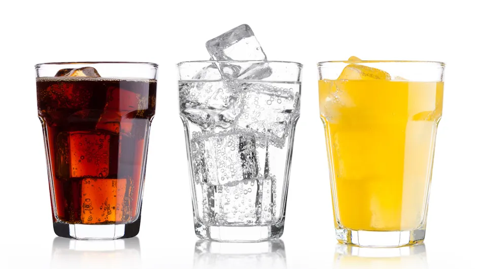 Canicule : quelles sont les boissons à éviter ?