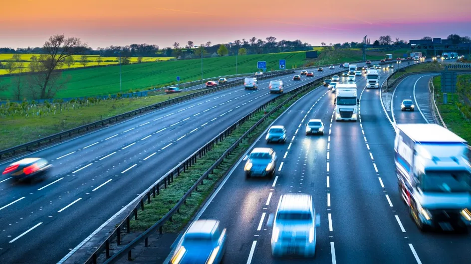 Autoroute : quelle est la vitesse maximale autorisée dans la région de vos vacances ?