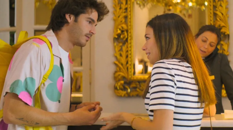 Anna Castillo y Álvaro Mel protagonizan 'Un cuento perfecto', una serie de comedia romántica de Netflix