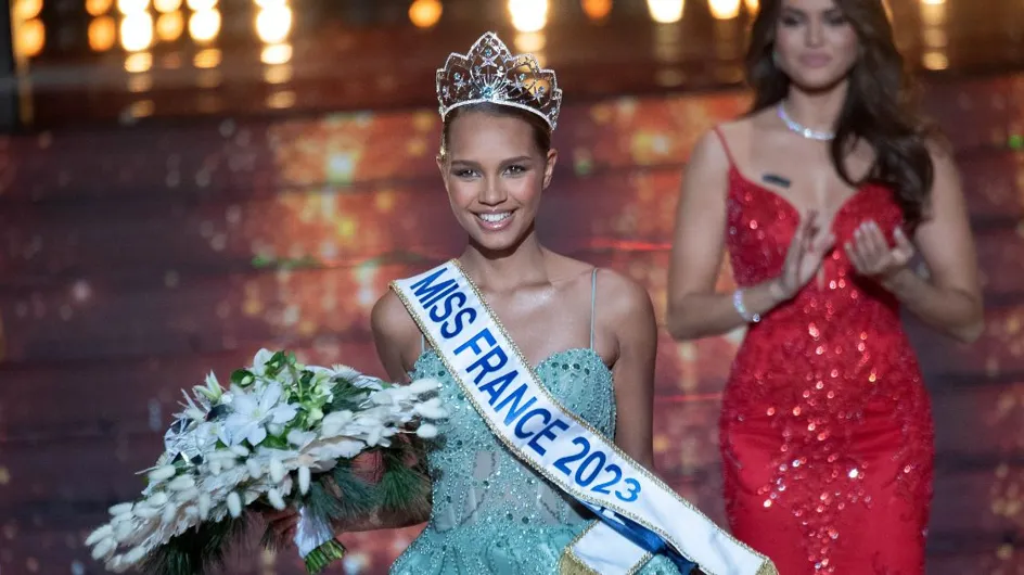 Miss France 2024 : découvrez Ravahere Silloux Miss Tahiti, qui fait déjà parti des favorites du concours