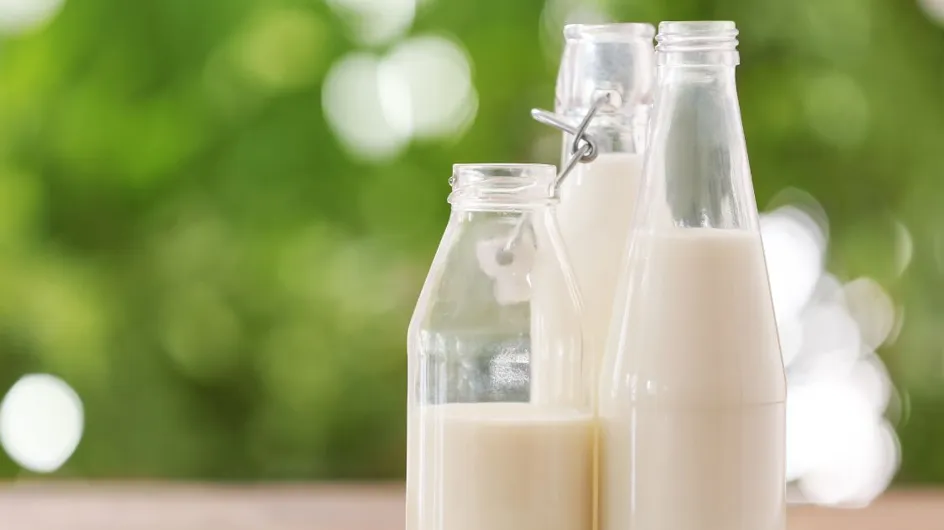 Rappel produit : ce lait demi-écrémé vendu en supermarché ne doit pas être consommé
