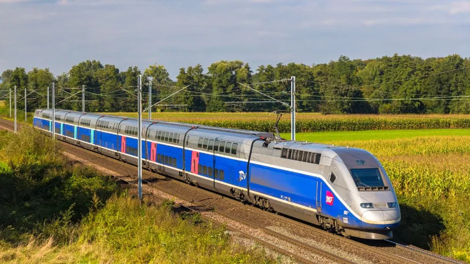 SNCF : 300 000 billets de train mis en vente à petit prix jusqu'à mardi, voici comment en profiter