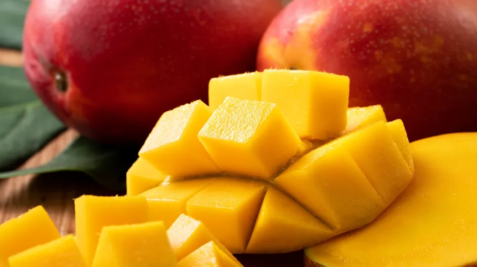 Mangue : une étude plébiscite sa consommation pour ses effets antioxydants