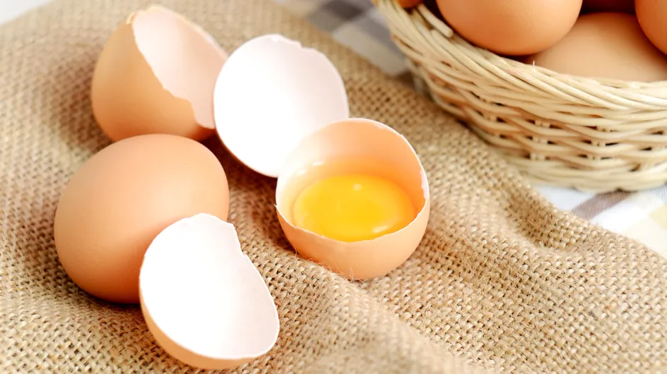 Les recettes gourmandes et simples à faire avec vos restes de jaunes d&#039;œufs pour éviter le gaspillage