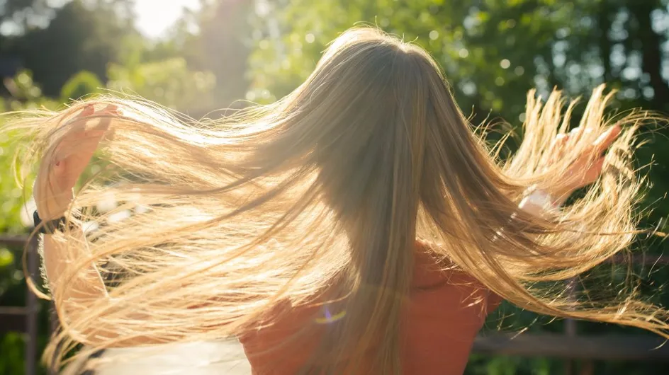 Voici la meilleure huile capillaire pour protéger ses cheveux l'été, selon 60 millions de consommateurs