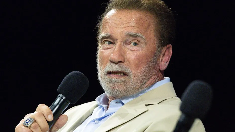 Arnold Schwarzenegger : ce rôle culte à côté duquel il est totalement passé (bêtement)