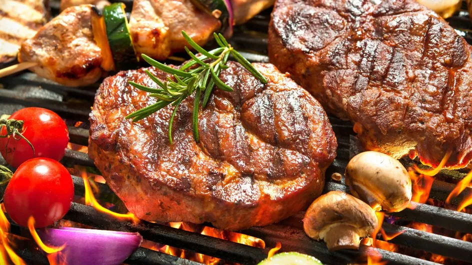 Perte de poids : ces viandes très grasses à éviter quand on fait un barbecue