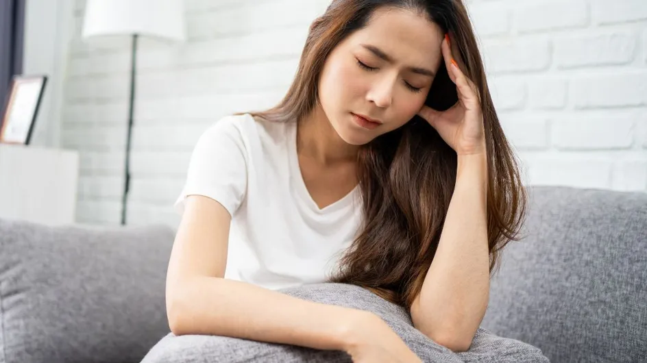 Cette mauvaise habitude très courante peut déclencher des migraines, selon une experte