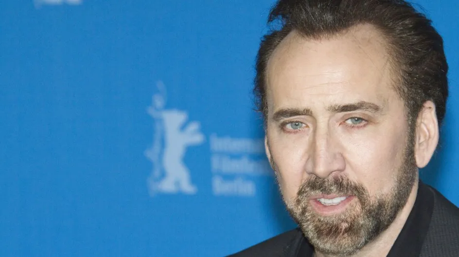 Nicolas Cage en colère, ce film culte qu'il a failli refuser au début de sa carrière
