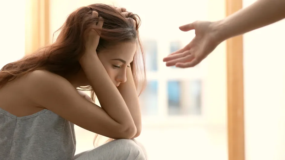 Estos son los tres trastornos de salud mental más comunes entre las mujeres según un reciente estudio
