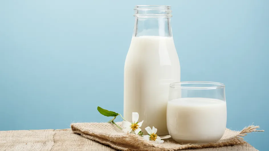 Rappel produit : ce lait pour bébé vendu par Auchan peut mener à une intoxication alimentaire