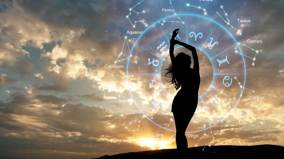 Estos son los signos con más energía del zodiaco según la Astrología