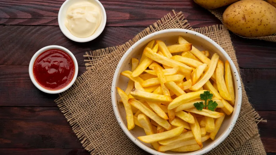 En fait, les frites sont-elles vraiment belges ?