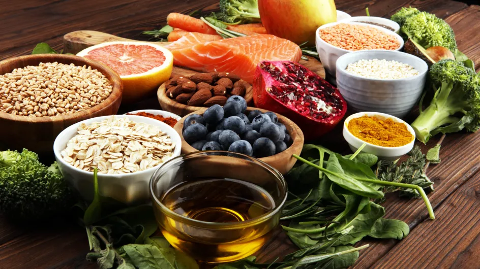 La importancia del magnesio en tu dieta y cómo ingerirlo de manera natural