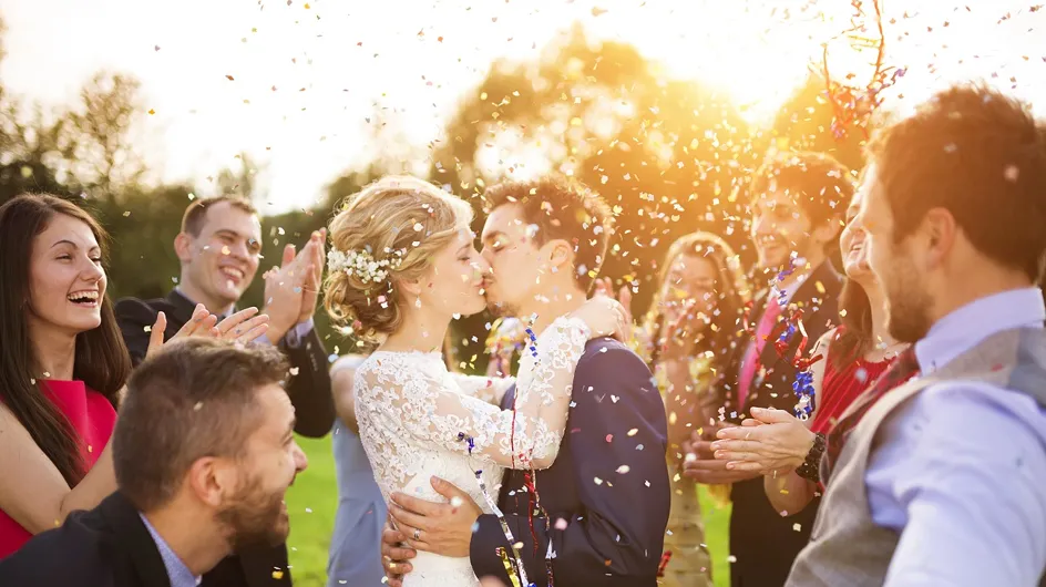 Mariage : ces six comportements d’invités exaspèrent les jeunes époux