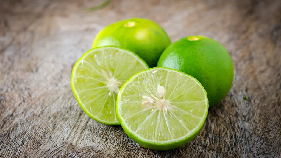 Les 4 bienfaits insoupçonnés du citron vert pour booster votre organisme