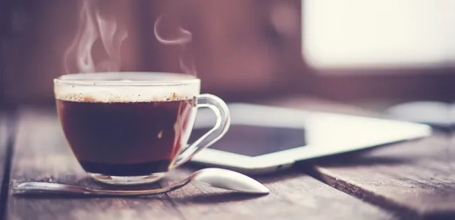 Quel est le meilleur moment pour boire son café du matin ?
