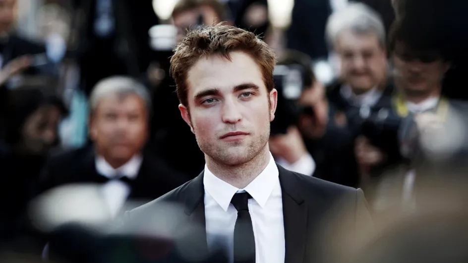 Robert Pattinson en colère sur un tournage : "J'ai failli mettre un coup de poing au réalisateur"