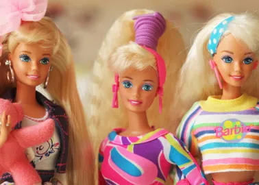 Accessoire pour poupée Barbie - Promos Soldes Hiver 2024