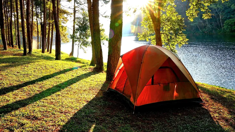 Camping sauvage en France : voici l'amende que vous risquez si vous ne respectez pas les règles