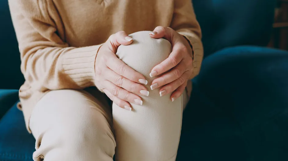 Arthrose : les meilleures façons de soulager naturellement les douleurs articulaires, selon un ostéopathe
