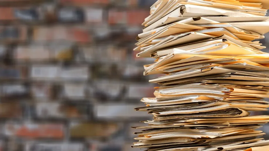 Papiers administratifs : voici les documents importants que vous ne devez jamais jeter