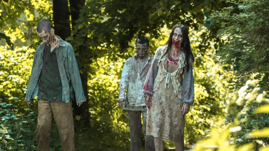Netflix : cette nouvelle télé-réalité façon The Walking Dead et Squid Game va vous surprendre !
