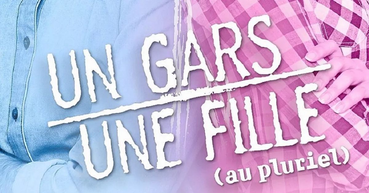 Un gars une fille : la série culte fait son grand retour sur TF1