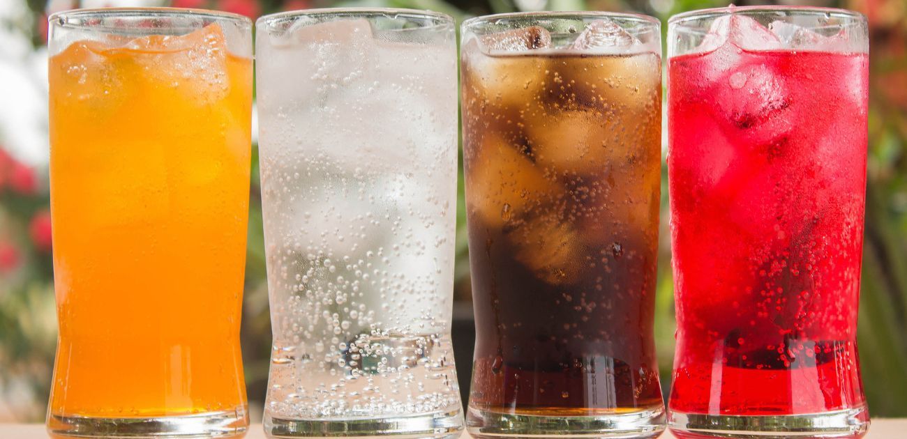 Sodas, Boissons Gazeuses et Boissons Sucrées : pourquoi les éviter