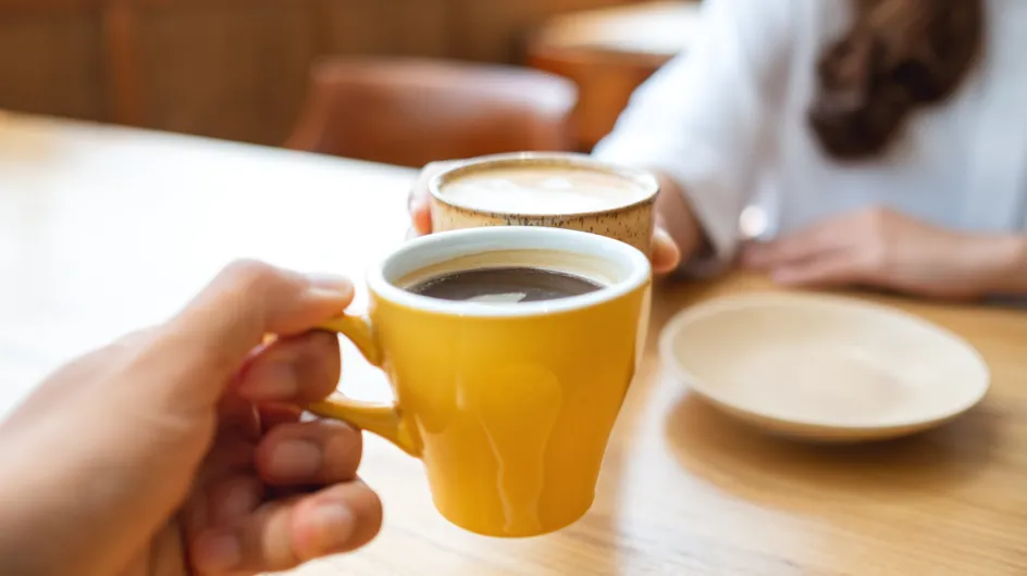 La science a tranché : voici la meilleure heure pour boire le premier café de la journée !